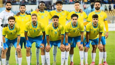 الإسماعيلي يتعادل مع طلائع الجيش في الشوط الأول بالدوري