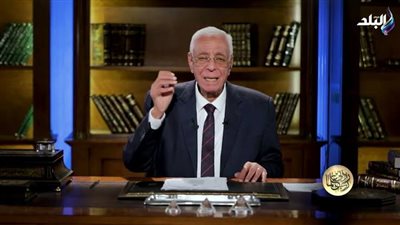 حسام موافي يكشف عن مفاجأة: كهرباء القلب سر انتظام نبضاته
