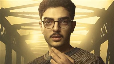 معتز هشام يكشف كواليس مشاركته في مسلسل «ولاد الشمس» واستعداده لشخصية «قطايف»