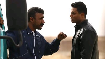 مسلسلات رمضان 2025: مسلسل فهد البطل الحلقة 14.. مواعيد العرض وأبرز الأحداث