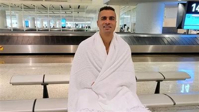 حسن شاكوش: أمنية حياتي أن أكون إمام جامع.. وأحلم بالاعتزال