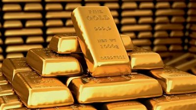 قفزة تاريخية في أسعار الذهب العالمية.. اعرف التفاصيل 