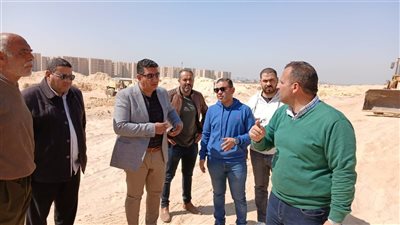 وزير الإسكان: إطلاق التيار الكهربائي لعمارات سكن لكل المصريين ببني سويف الجديدة