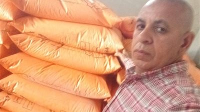 ضربة قوية للسوق السوداء.. ضبط 32 طنًا من الأسمدة قبل تهريبها في أسيوط