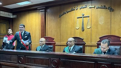 فيديو النيابة في جريمة الخلاص: المتهمون حكموا على المجني عليه بالموت والفناء