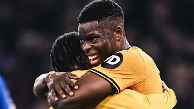 وولفرهامبتون يفوز علي ثاوسهامبتون ويبتعد عن مراكز الهبوط في الدوري الإنجليزي