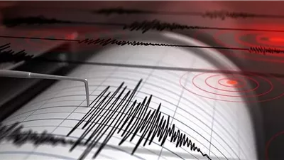 هزة أرضية في لبنان بقوة 4.6 درجات على مقياس ريختر.. هل تأثرت مصر؟