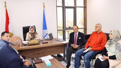 دمياط تتجه نحو إدارة ذكية للمخلفات الصلبة بتوجيهات المحافظ