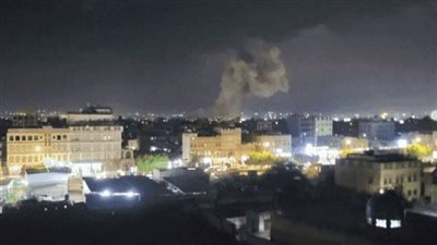 تفاصيل الضربات الأمريكية على الحوثيين في اليمن.. واستهداف منصات الصواريخ