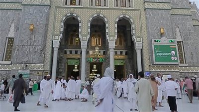 مسؤول سعودي: هيئة 