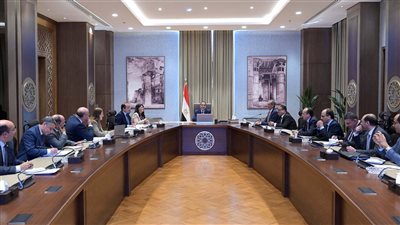 رئيس الوزراء: استمرار جهود فض التشابكات المالية بين البريد وبنك الاستثمار القومي لتحقيق الاصلاحات الاقتصادية