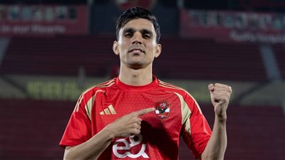 إطلالة أشرف بن شرقي في برنامج 