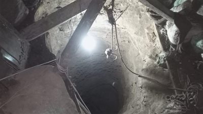 إيقاف أعمال حفر للتنقيب عن الآثار أسفل عقار بكرموز في الإسكندرية.. تعرف التفاصيل