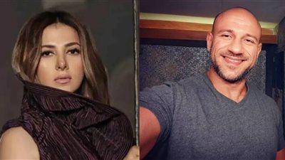 بعد عرض الحلقة الأولى.. أحمد مكي ودنيا سمير غانم يتصدران التريند 