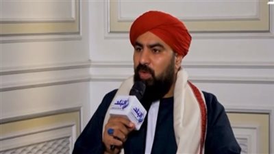 مؤسس فرقة الحضرة: الذكر يمنح صفاءً روحانيًا أقوى من التأمل