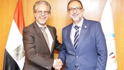 مصر وهولندا.. شراكة استراتيجية لتعزيز سلامة الغذاء وتطوير التبادل التجاري