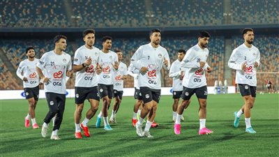 قائمة منتخب مصر.. حسام حسن يدفع بوجوه جديدة في مباراتي إثيوبيا وسيراليون