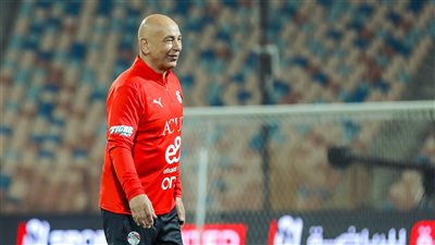 حسام حسن يقود منتخب مصر لتحقيق رقم قياسي بالتسجيل في 34 مباراة
