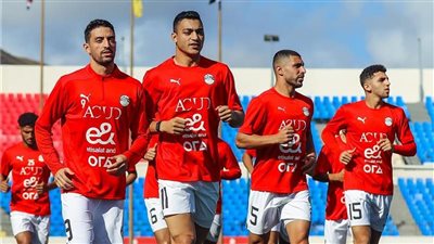 محمد عبد الكريم: الفوز على بوركينا فاسو يضمن تأهل مصر للمونديال.. وزيزو جاهز لتعويض صلاح