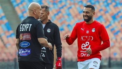 ترتيب مجموعة منتخب مصر في التصفيات الإفريقية المؤهلة لكأس العالم 2026