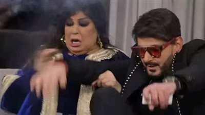 فيفي عبده: 