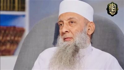 الشيخ أبو إسحاق الحويني في ذمة الله..  أبرز شيوخ السلفية في مصر