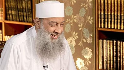 موعد ومكان دفن الشيخ أبو إسحاق الحويني.. تفاصيل
