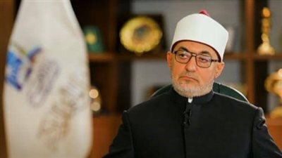د. نظير عياد: قراءة القرآن في كل وقت وصيام الأيام الفائتة بعد الرضاعة والحمل
