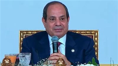 السيسي يدعو لتقديم محتوى إعلامي جاد: 