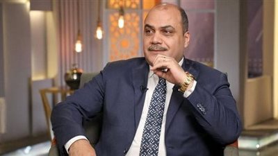 محمد الباز: لا نعلم مصير الشيخ الحويني الآن