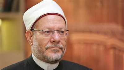 الشماتة في الموت مفتي الجمهورية السابق يحسم الجدل