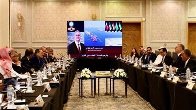 انعقاد الجمعية العامة العادية لشركة سوميد بحضور وزير البترول