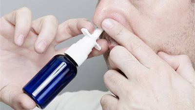 حكم وضع النقط في الأنف أو الأذن أثناء الصيام.. الإفتاء توضح