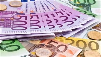 سعر اليورو اليوم الثلاثاء  18 مارس 2025 مقابل الجنيه المصري في البنوك