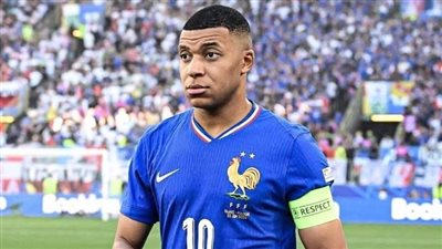 مبابي علي رأس قائمة منتخب فرنسا لمواجهتي كرواتيا في دوري الأمم الأوروبية 