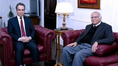 التلفزيون المصري يعود للإنتاج الدرامي بعد 10 سنوات بمسلسل 