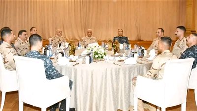 وزير الدفاع: القوات المسلحة مستعدة لمجابهة التحديات وحماية أمن الوطن