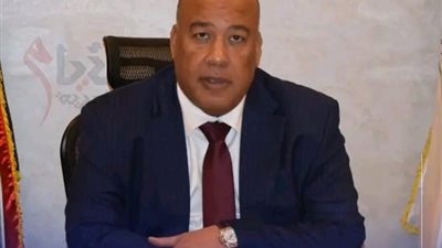 القبض على أيمن العشري في السعودية بسبب نزاع مع شركة كبرى