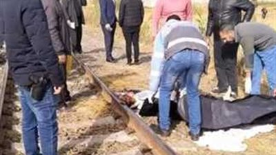 قطار يدهس طفلًا في أسيوط.. والتحقيقات تكشف التفاصيل