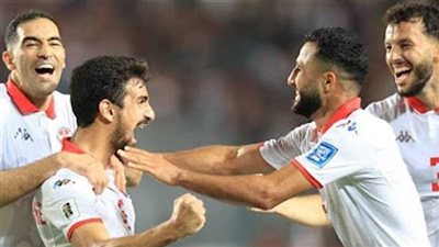 تونس تواصل انتصاراتها بفوز صعب على ليبيريا في تصفيات المونديال