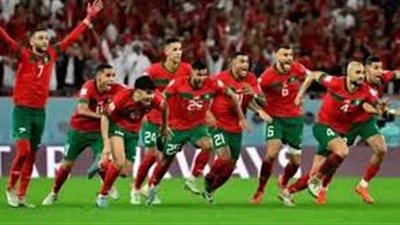 موعد مباراة المغرب والنيجر في تصفيات كأس العالم 2026