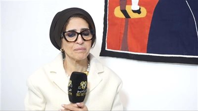 هالة زايد: مشهد وفاة شاب أمامي أصعب موقف في حياتي