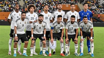 تشكيل ليبيا المتوقع أنجولا اليوم في تصفيات كأس العالم 2026