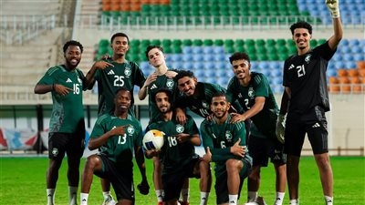 السعودية تواجه الصين اليوم في تصفيات كأس العالم 2026.. الموعد والتشكيلة المتوقعة