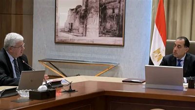 رئيس الوزراء يُتابع الموقف المالي لمشروعات التعليم العالي المنفذة بواسطة الهيئة الهندسية