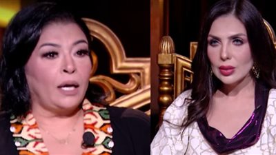 صفوة تكشف كواليس مشهدها الجريء في 
