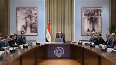 مدبولي: الإسراع بإنجاز توسعة كورنيش الإسكندرية وتشغيل حدائق تلال الفسطاط