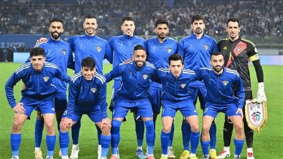 مواجهة حاسمة بين العراق والكويت اليوم في تصفيات كأس العالم 2026