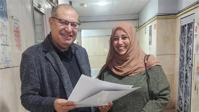 نجاح تاريخي في دمياط.. استئصال ورم بالحبل الشوكي بمستشفى دمياط العام لأول مرة