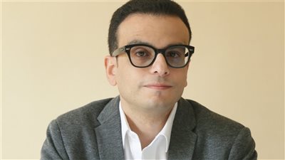 أمير رمسيس عضو لجنة تحكيم مهرجان تطوان لأول مرة
